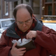 Illustration for article titled TAY: Open Forum - George Costanzaing It Edition
